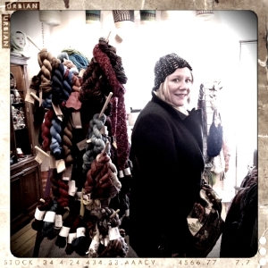 2013 - Winter Ski Trip